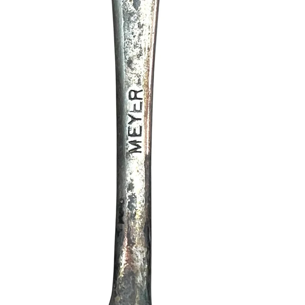 Vintage Meyer Baby Spoon‎ Silverware